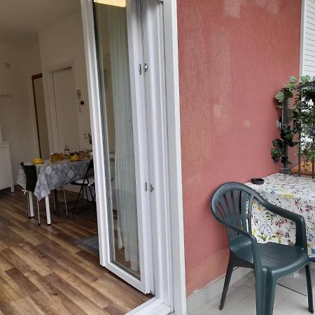 Cristel Malpensa Room Cardano Al Campo Luaran gambar