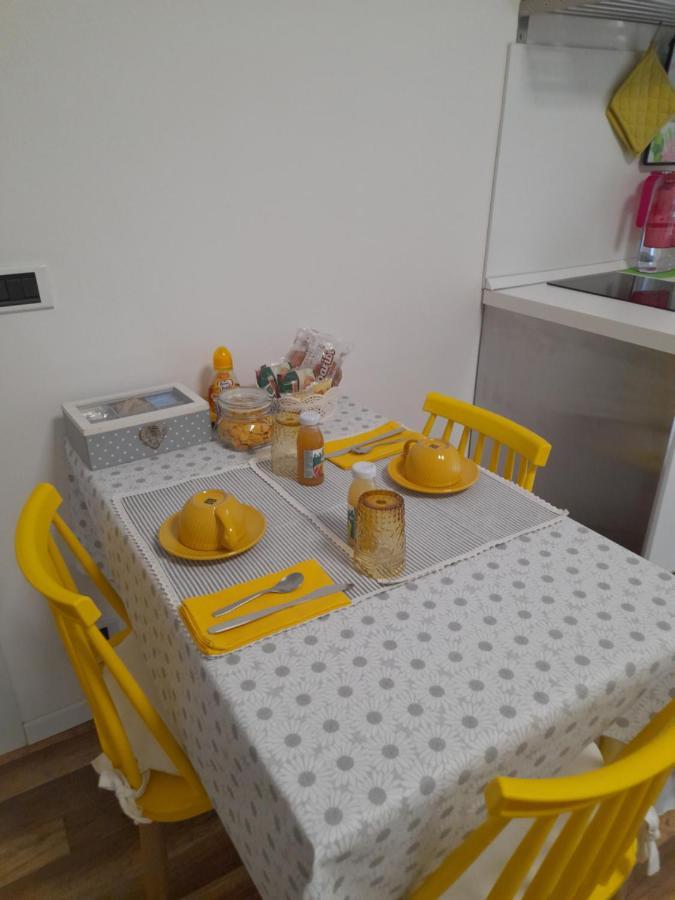 Cristel Malpensa Room Cardano Al Campo Luaran gambar